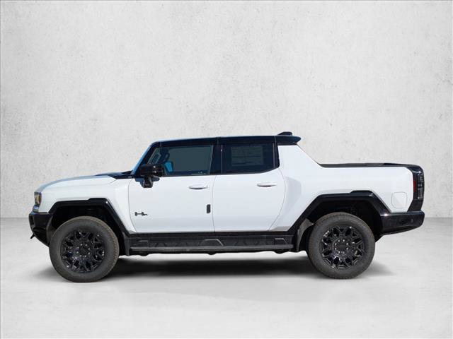 New 2026 GMC Hummer EV 4x4 Crew Cab image 8