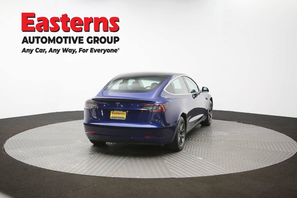 Used 2018 Tesla Model 3 Mid Range RWD image 37