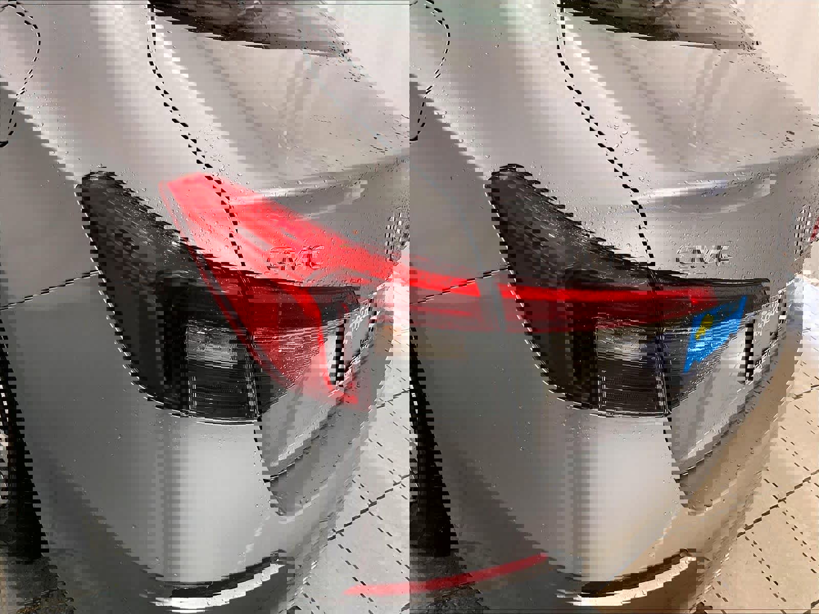 Used 2022 Honda Civic LX image 31