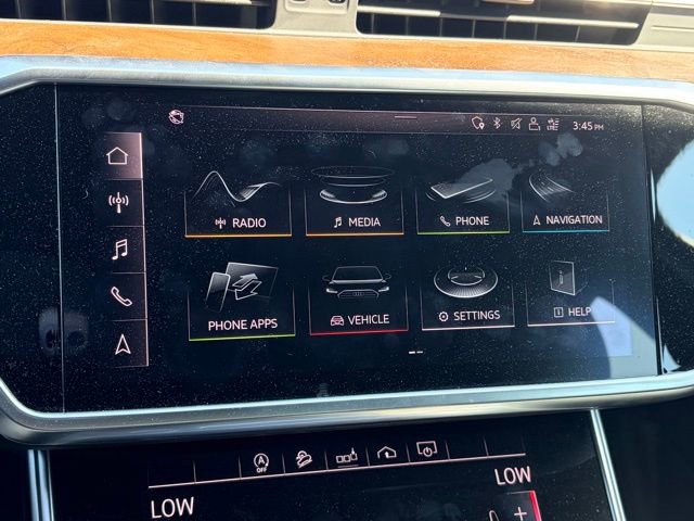 Used 2020 Audi A6 3.0T allroad Premium Plus AWD/4WD image 9