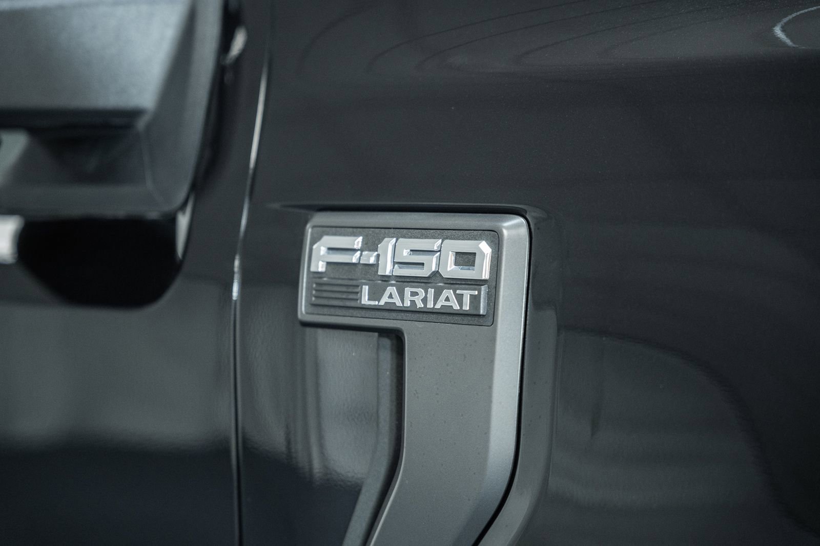 Certified 2022 Ford F150 Lariat image 9