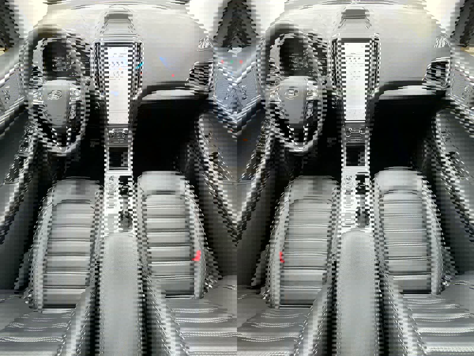 Used 2023 Ford Edge SEL w/ Convenience Package image 15