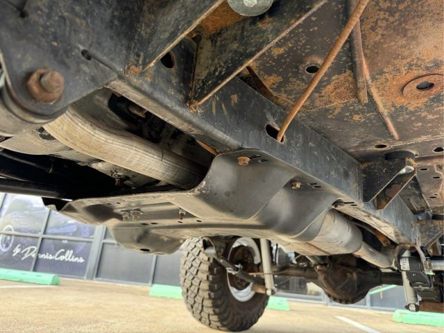 Used 1985 Jeep CJ 7 image 23