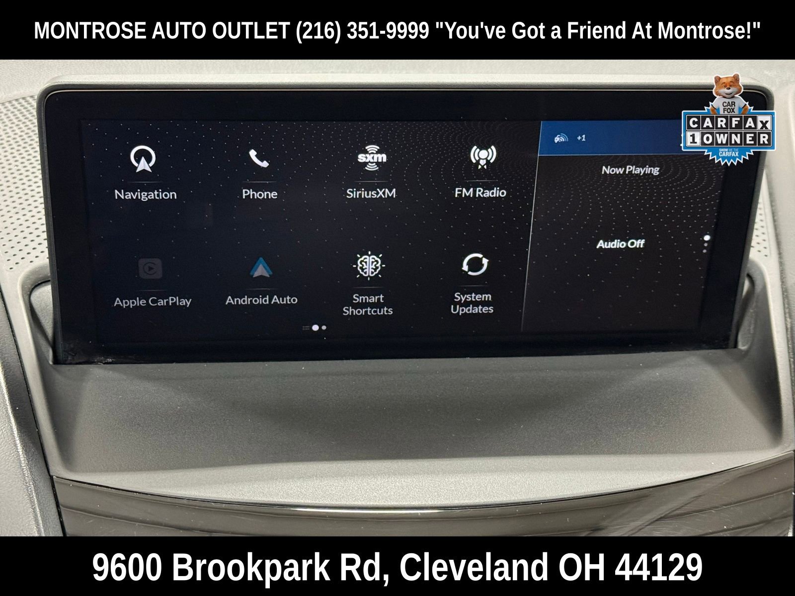 Used 2022 Acura RDX AWD w/ Advance Package image 27