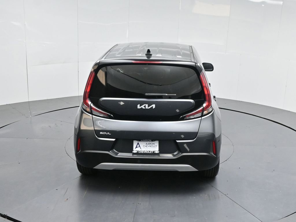 Used 2023 Kia Soul LX w/ LX Technology Package image 50