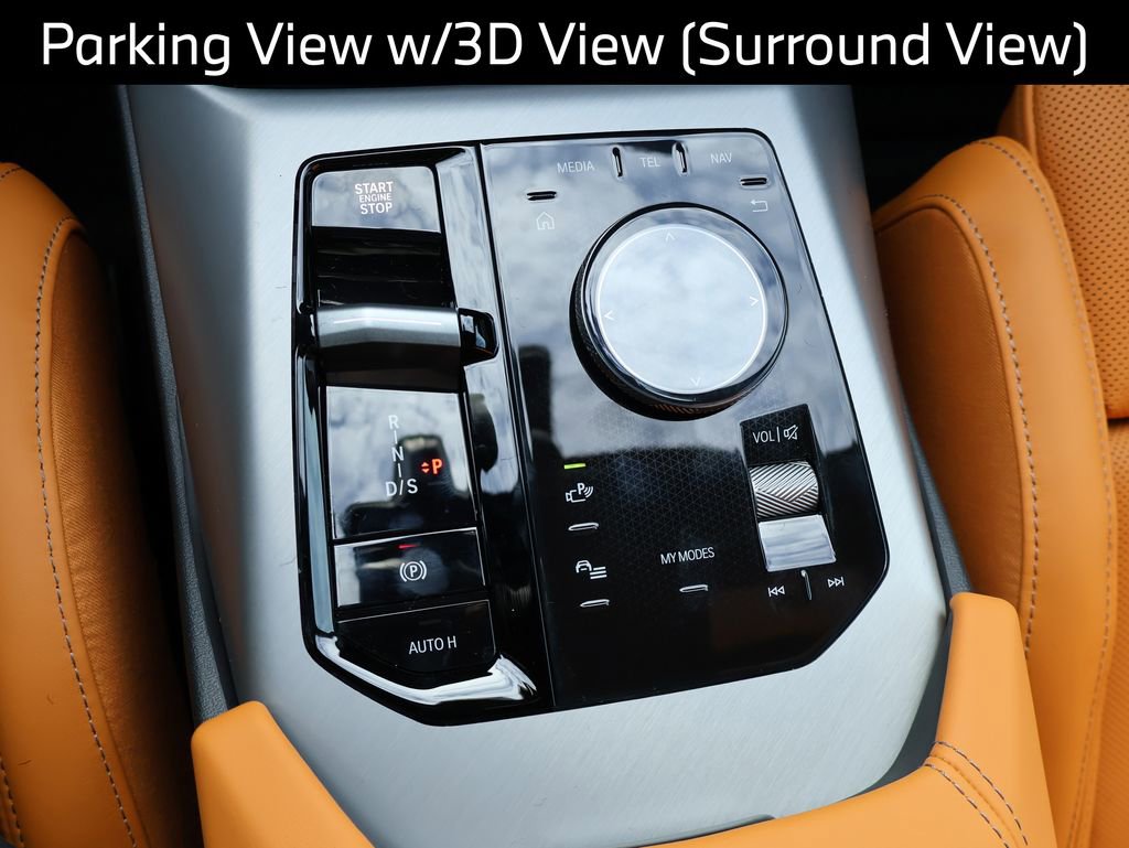 New 2026 BMW X3 xDrive30 w/ Premium Package image 31