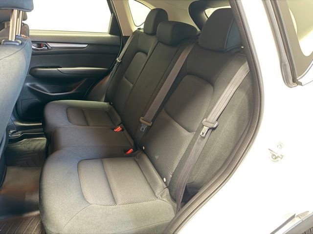 Used 2017 MAZDA CX-5 Sport image 18