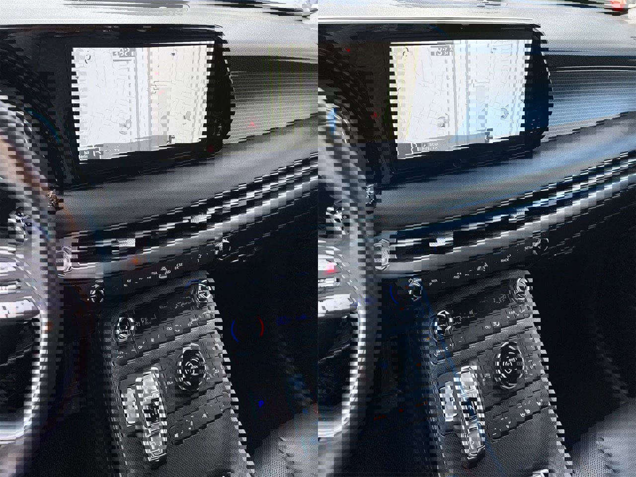 Used 2024 Hyundai Palisade Limited image 13