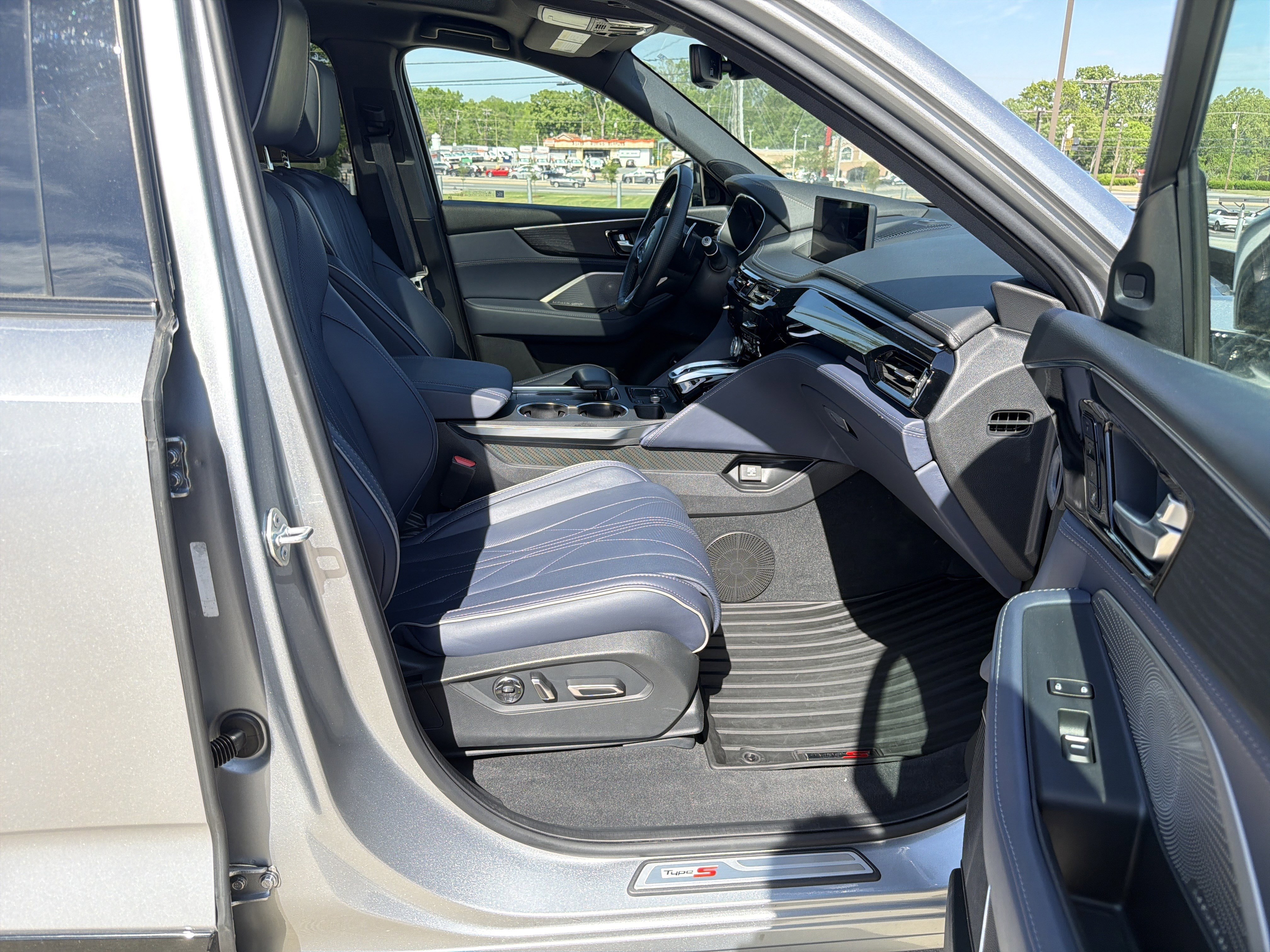 Certified 2024 Acura MDX Type S AWD/4WD image 35