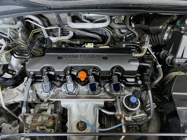 Certified 2022 Honda HR-V EX image 33