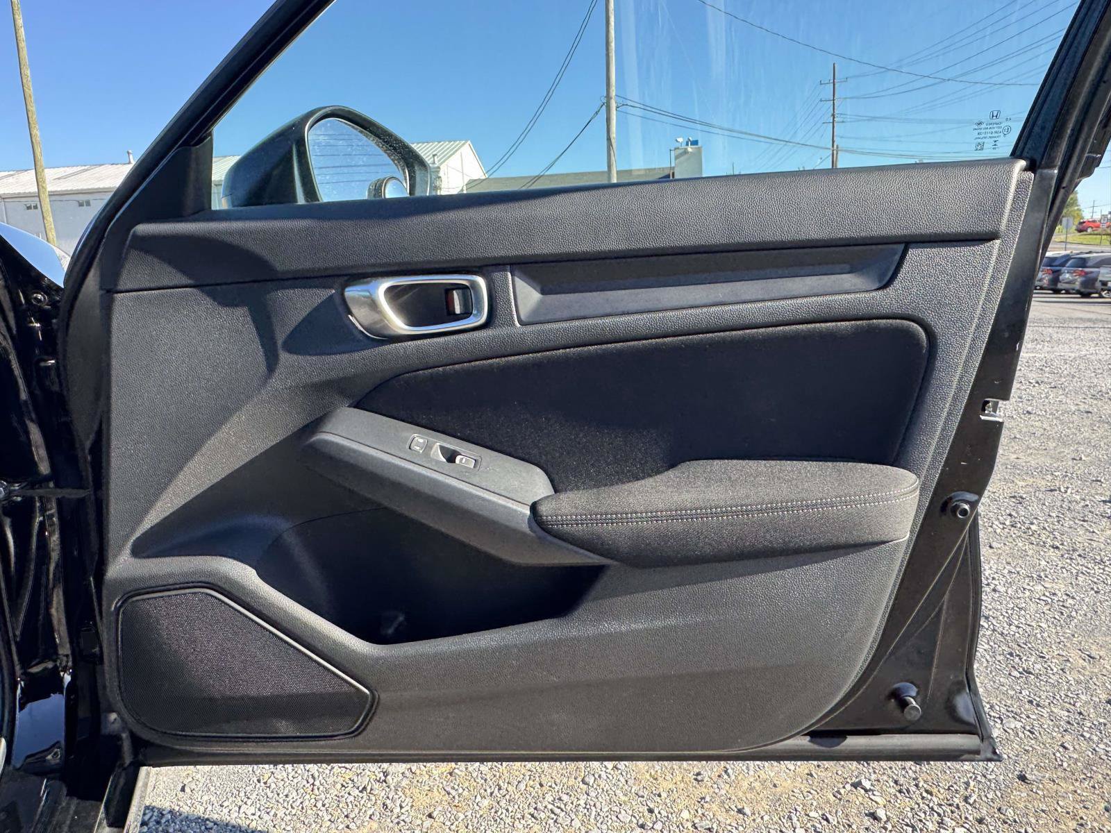 Used 2024 Honda Civic Sport image 15