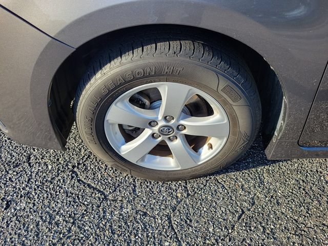 Used 2020 Toyota Sienna LE FWD image 5