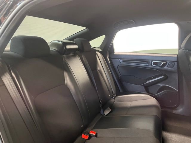 Used 2022 Honda Civic Sport image 13