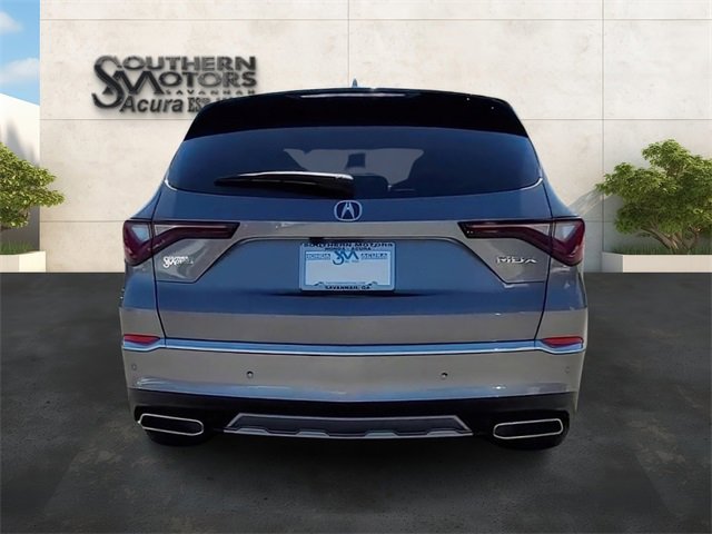 New 2026 Acura MDX w/ Technology Package image 23