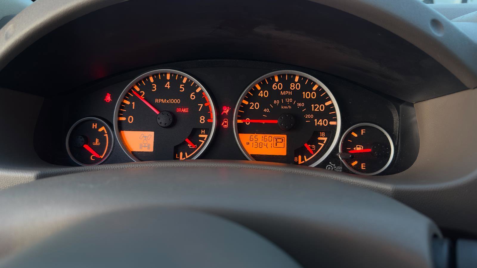 Used 2019 Nissan Frontier SL image 19