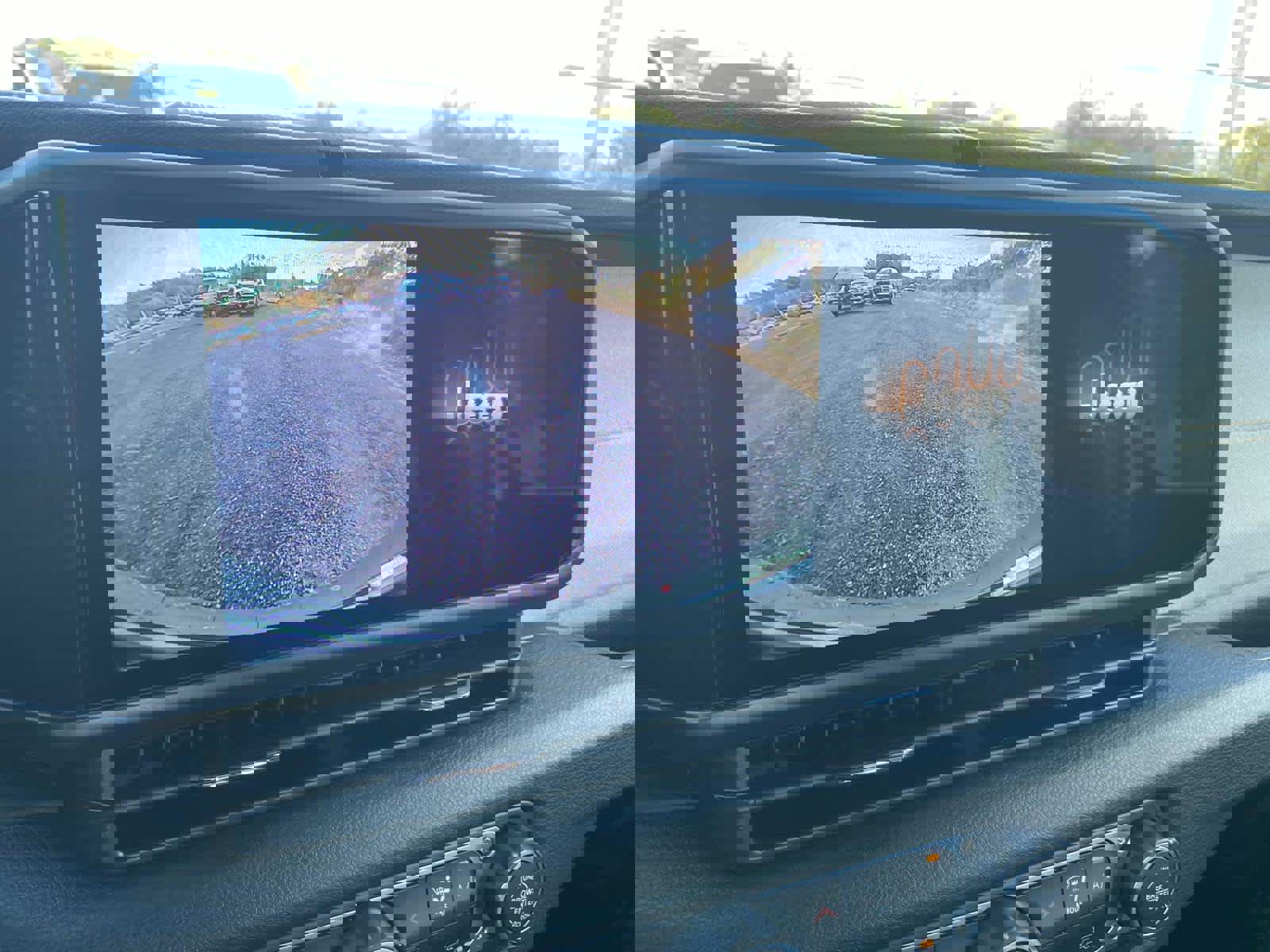 New 2026 Jeep Wrangler Sport image 8