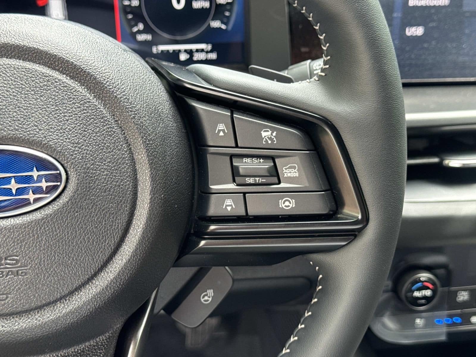 New 2026 Subaru Outback Touring AWD/4WD image 18