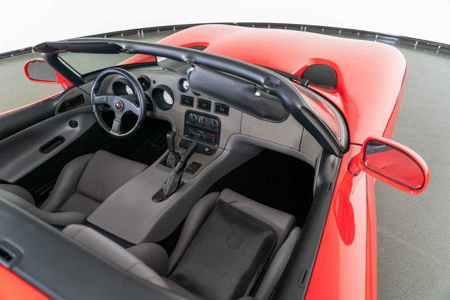 Used 1992 Dodge Viper RT/10 RWD image 24