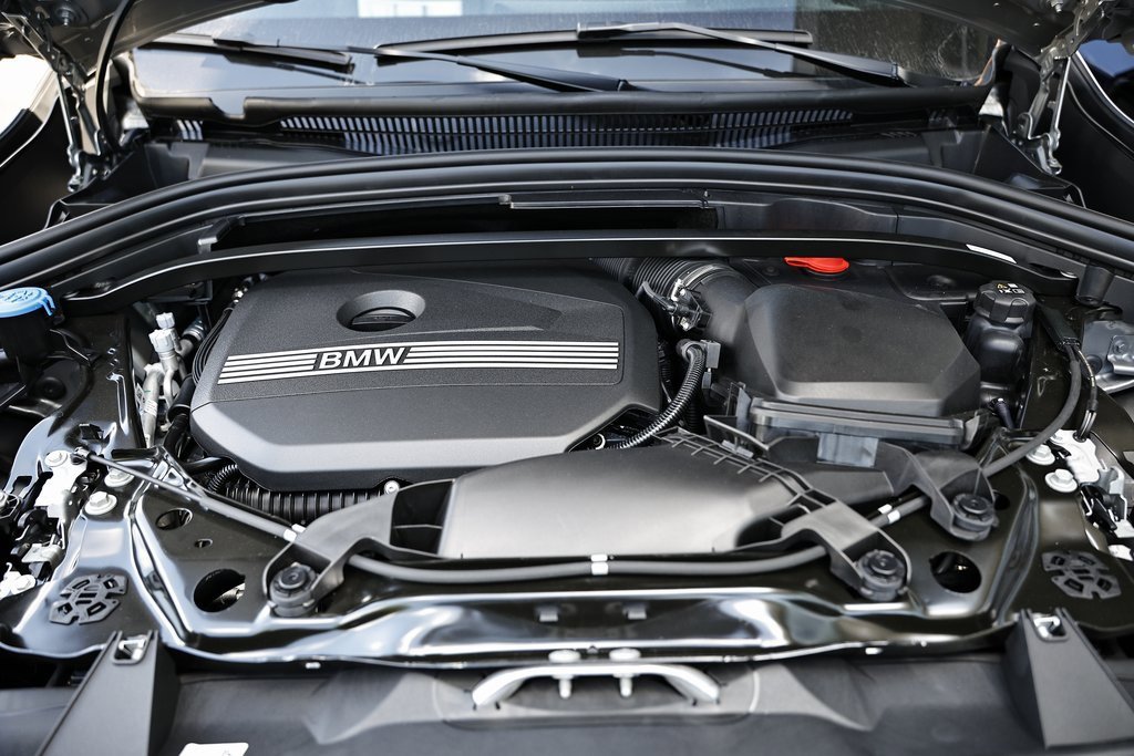 New 2026 BMW X1 xDrive28i w/ Technology Package image 25