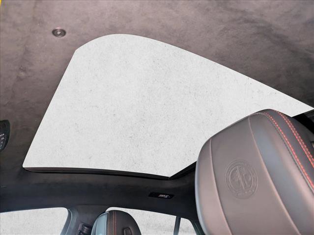 New 2025 Mercedes-Benz GLE 63 AMG S image 17