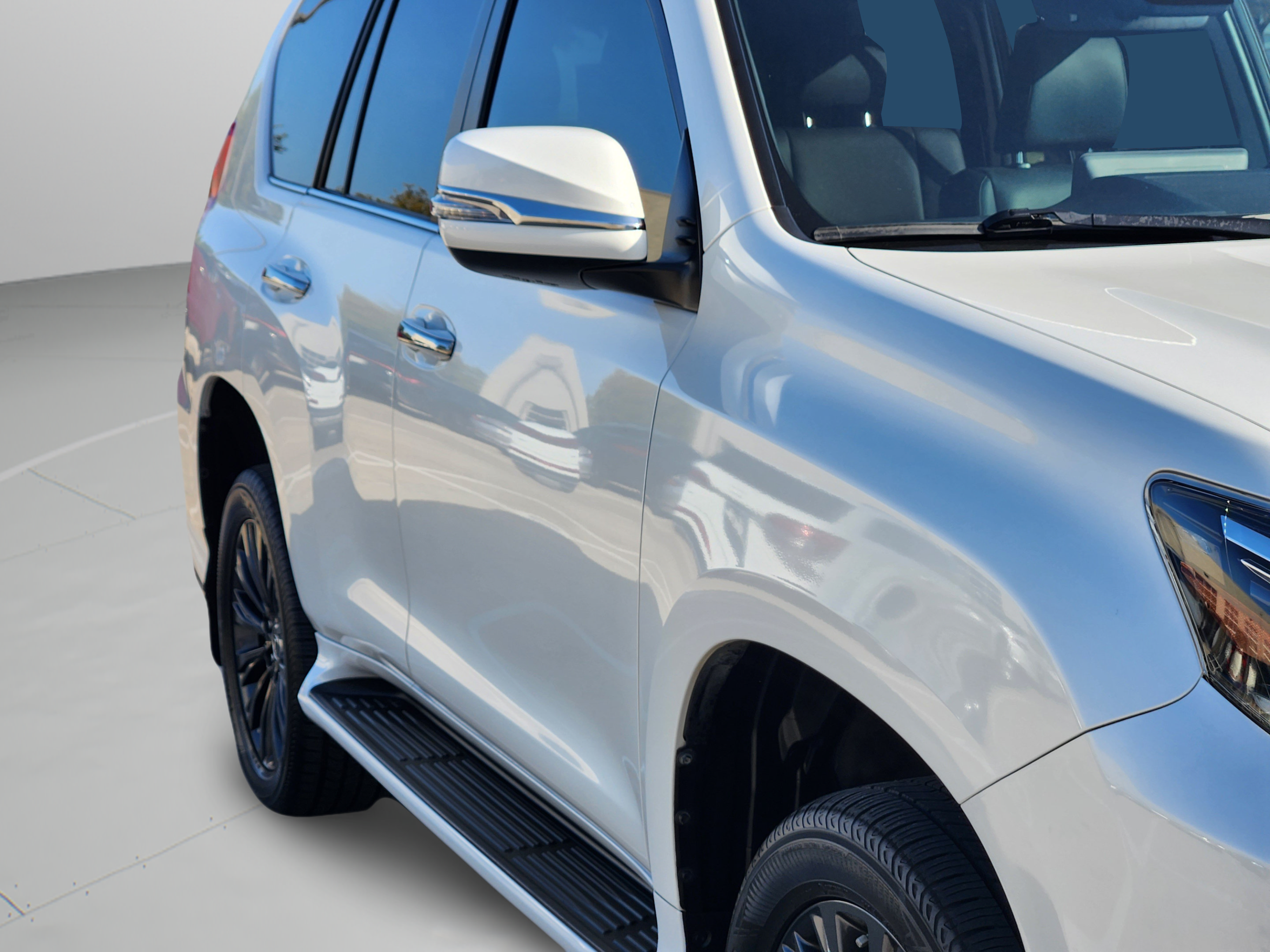 Certified 2022 Lexus GX 460 Premium w/ Accessory Package AWD/4WD image 43