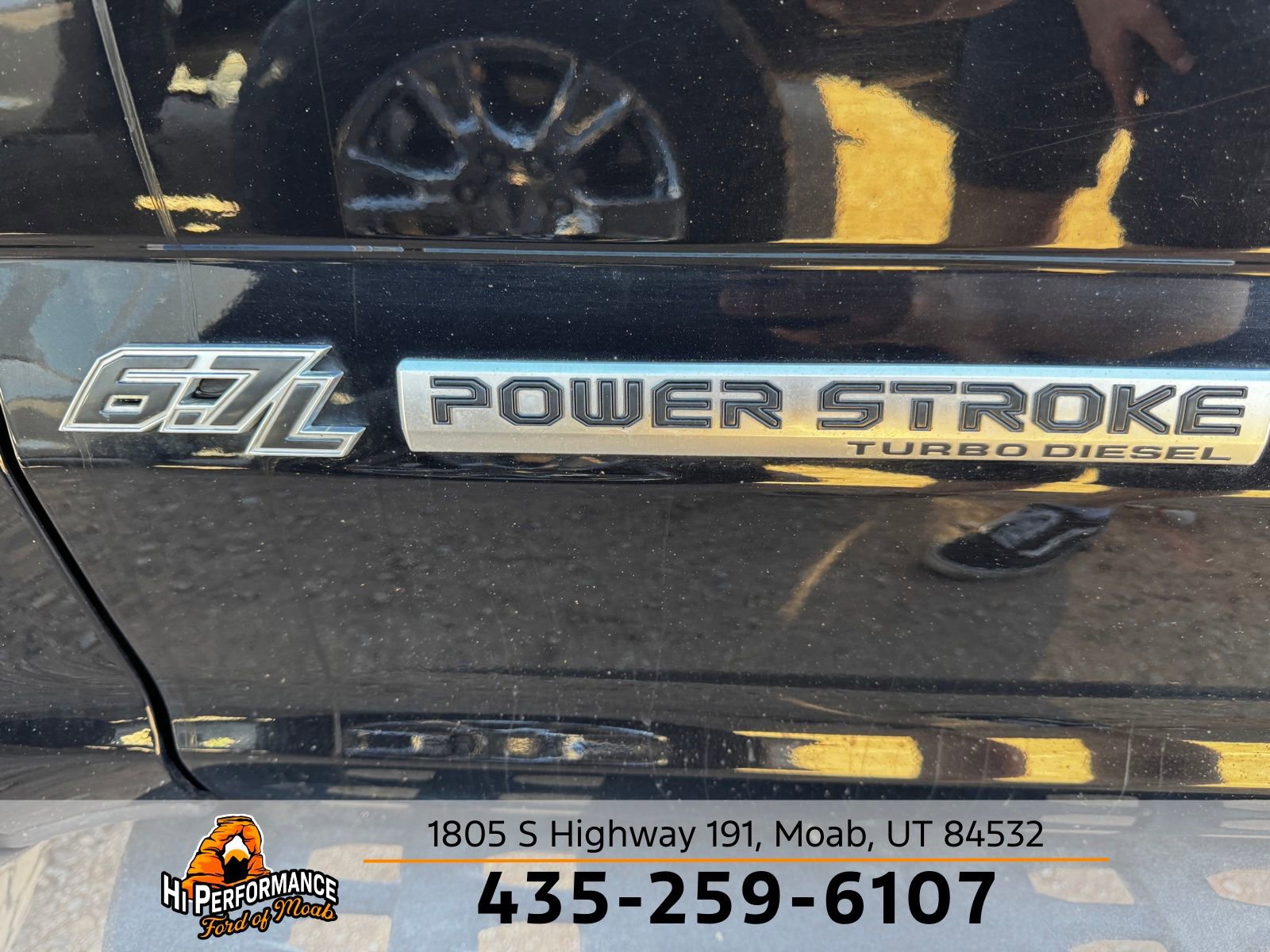 Used 2021 Ford F250 Lariat AWD/4WD image 64