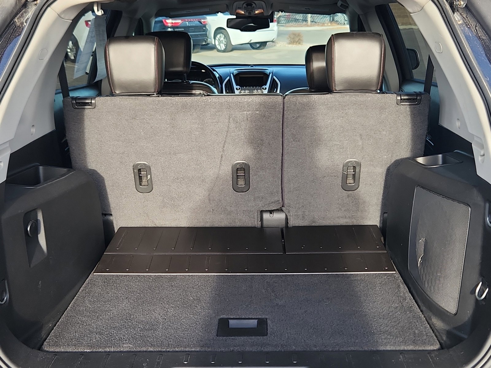 Used 2013 GMC Terrain Denali image 34