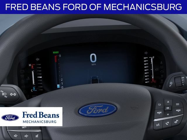 New 2026 Ford Maverick XLT AWD/4WD image 17