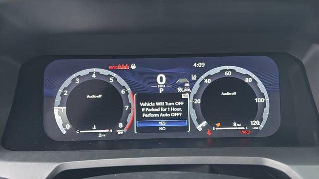 New 2026 Toyota Tacoma TRD Sport w/ TRD Sport Premium Package image 17