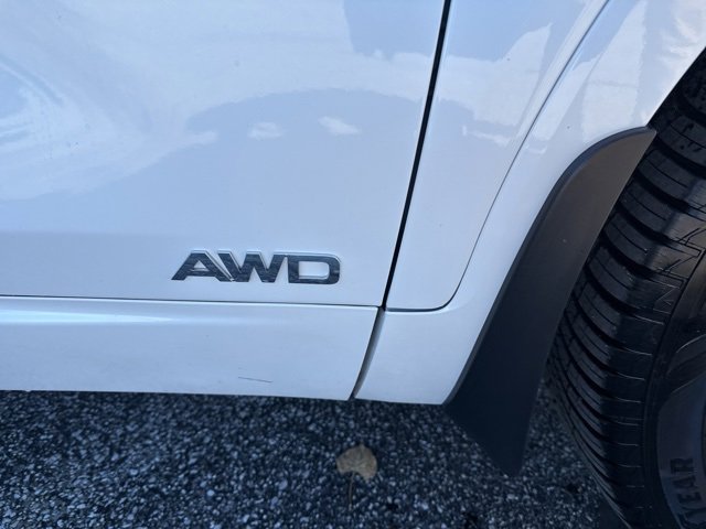 Used 2020 Kia Sorento SX image 10