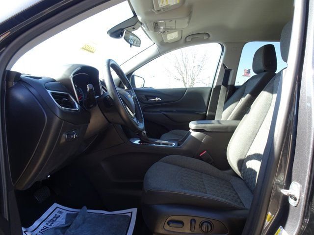 Certified 2023 Chevrolet Equinox LT image 9