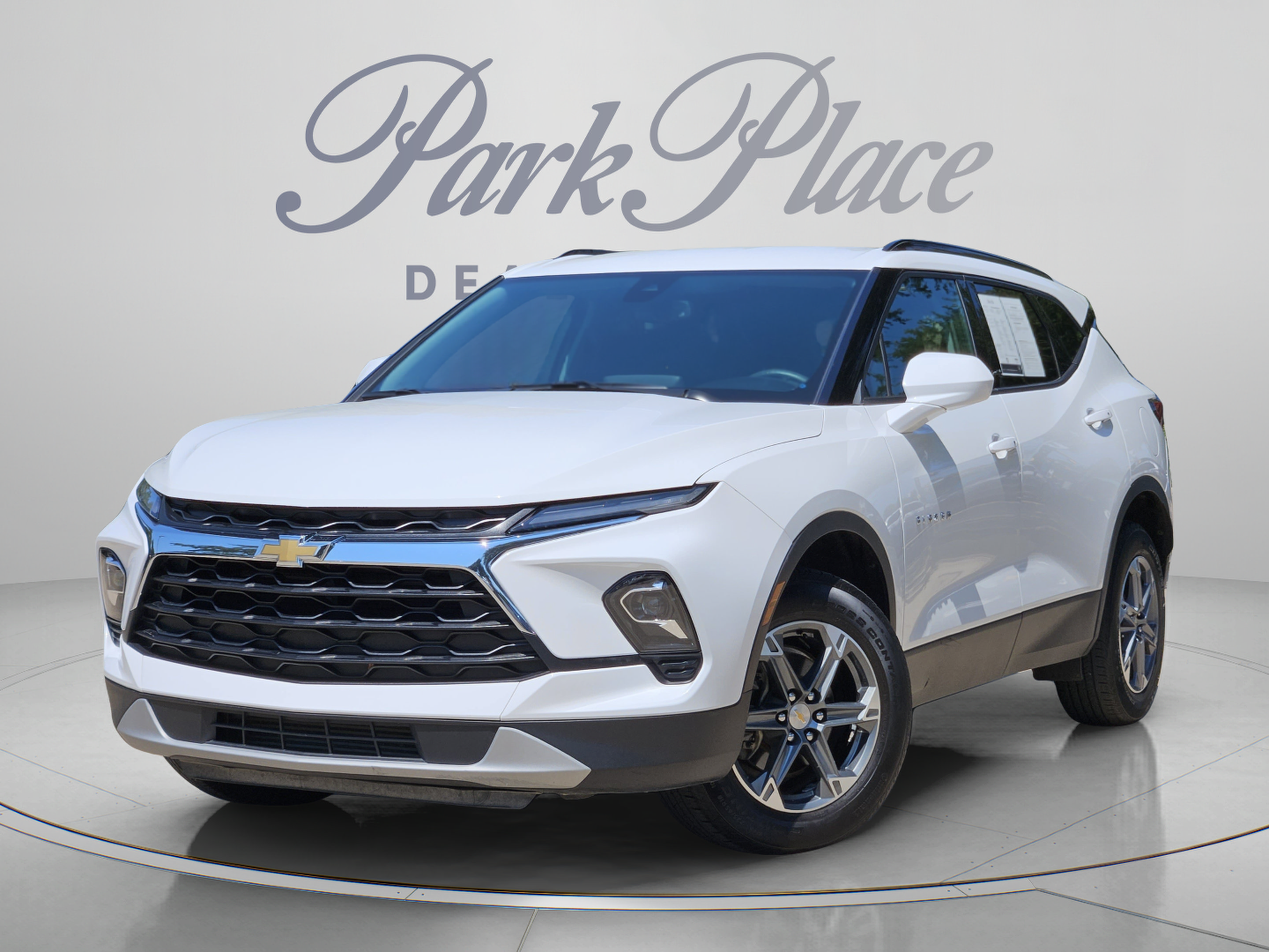 Used 2023 Chevrolet Blazer LT w/ Convenience Package