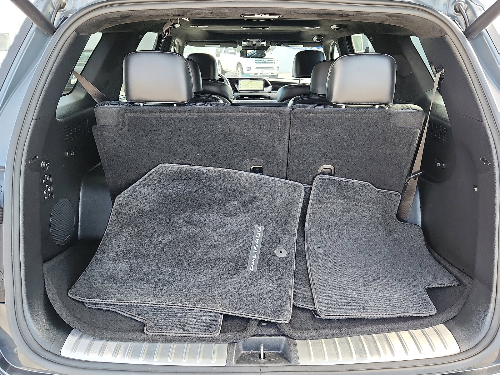 Used 2020 Hyundai Palisade Limited image 17