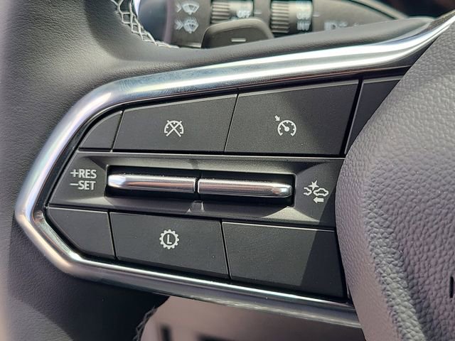 New 2026 Chevrolet Traverse LT FWD image 26