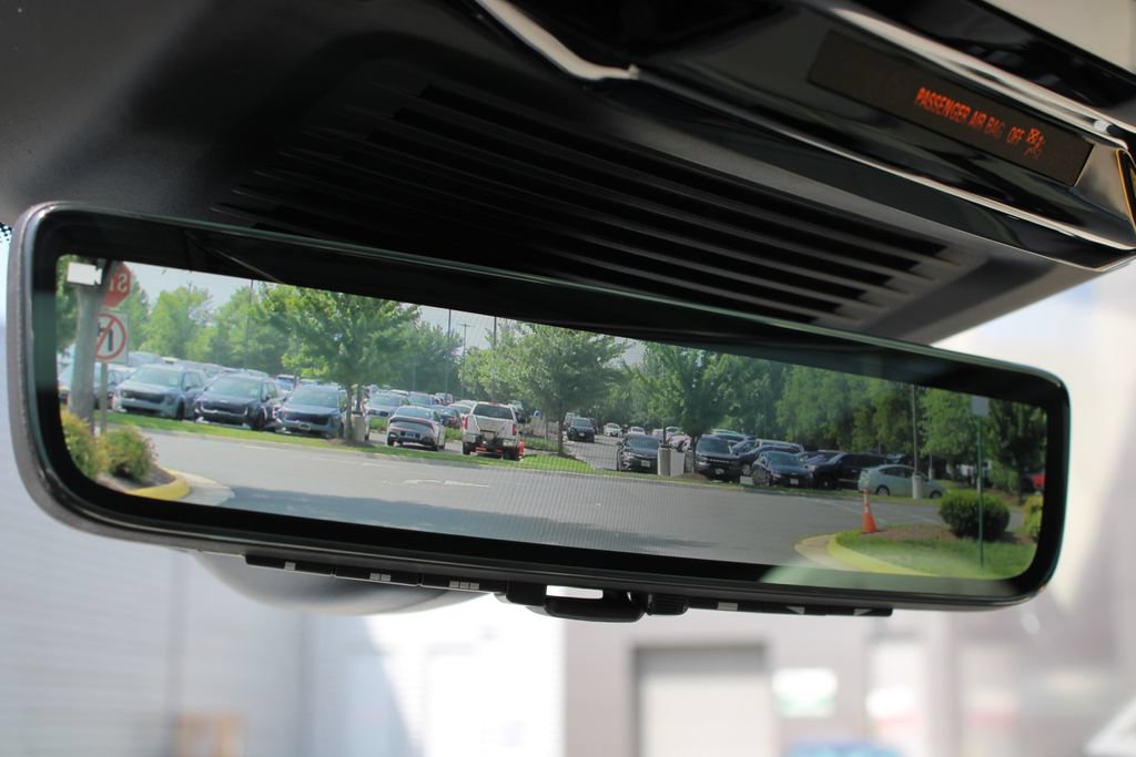 New 2026 Land Rover Range Rover SE AWD/4WD image 14