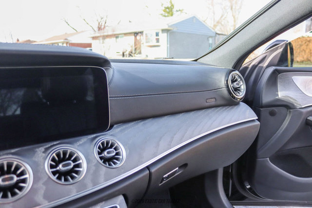 Used 2019 Mercedes-Benz CLS 450 4MATIC image 51