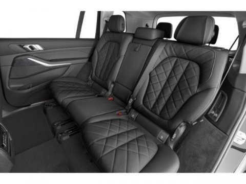 Used 2024 BMW X7 M60i w/ M Sport Professional Package image 16