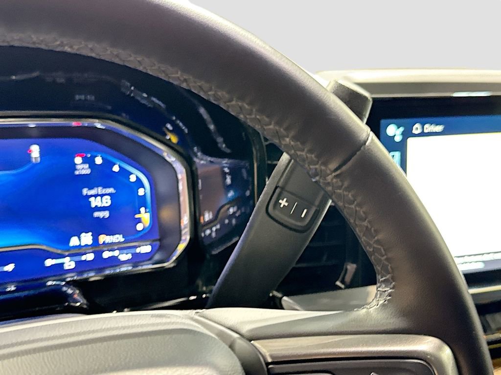 Used 2024 Chevrolet Silverado 1500 LT image 17