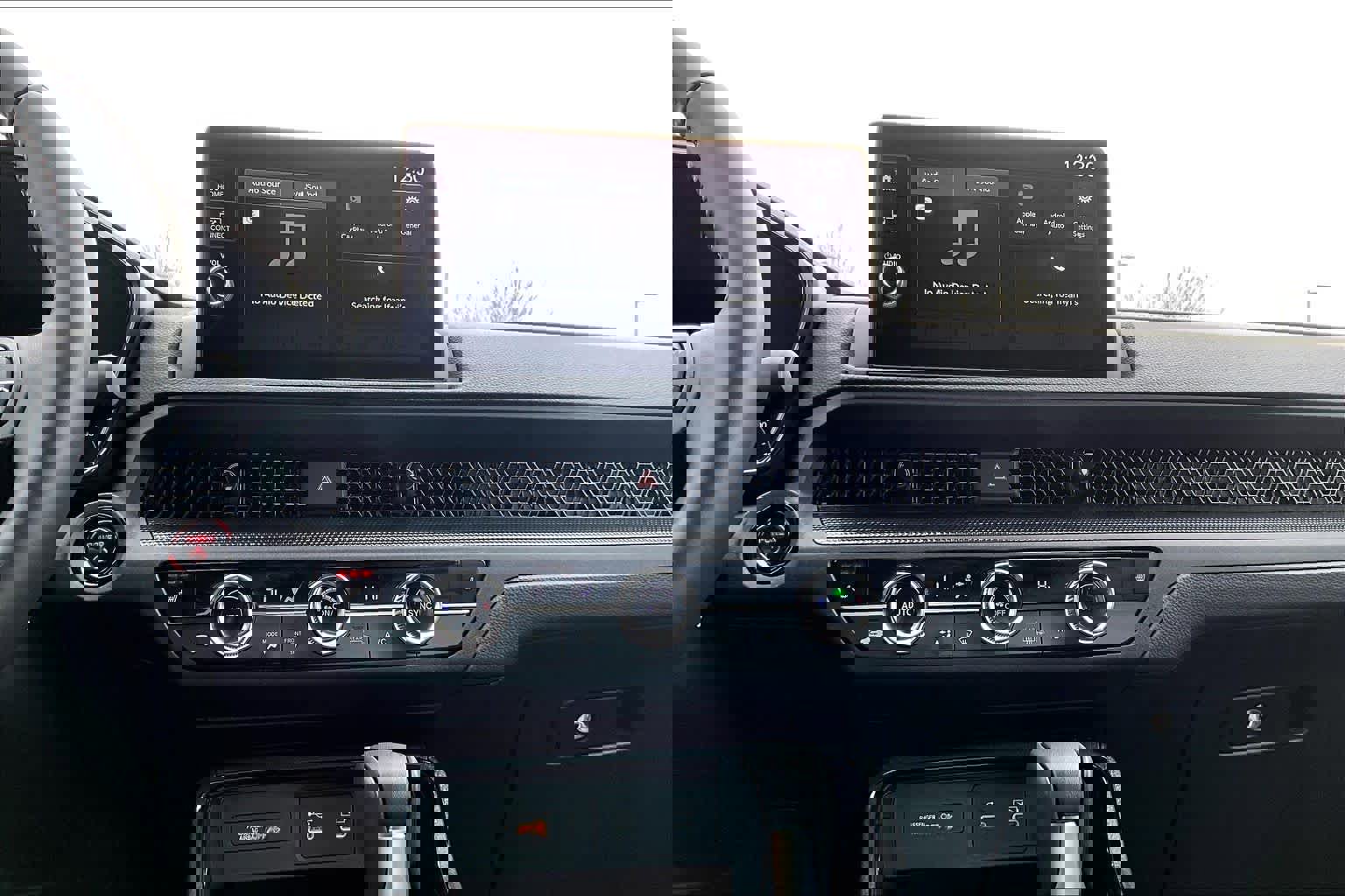 Used 2026 Honda CR-V Sport-L image 35