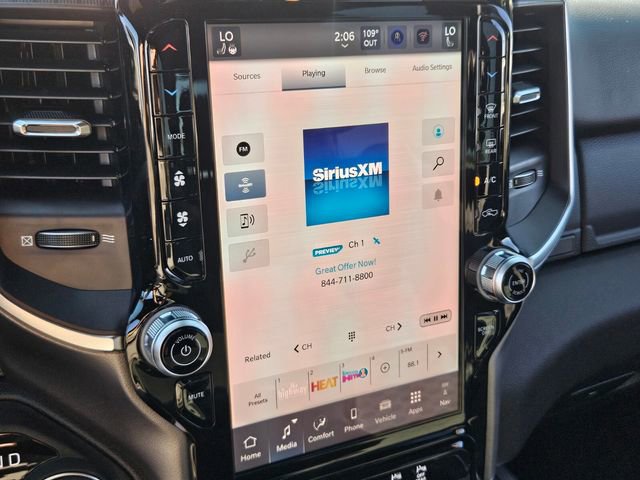 New 2026 RAM 1500 Big Horn image 18