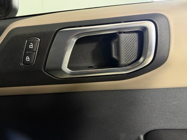 Used 2024 Ford Bronco Wildtrak AWD/4WD image 28