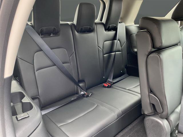 New 2026 Nissan Pathfinder SL AWD/4WD image 15