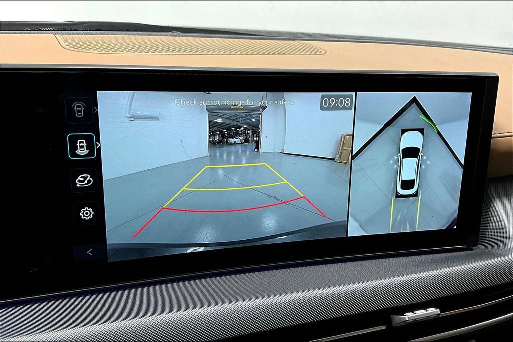 Certified 2025 Hyundai Sonata Limited image 30