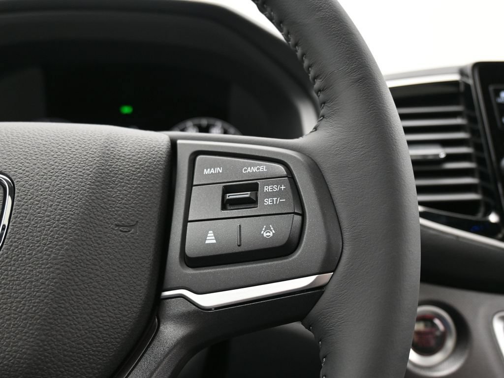 New 2026 Honda Ridgeline RTL image 36