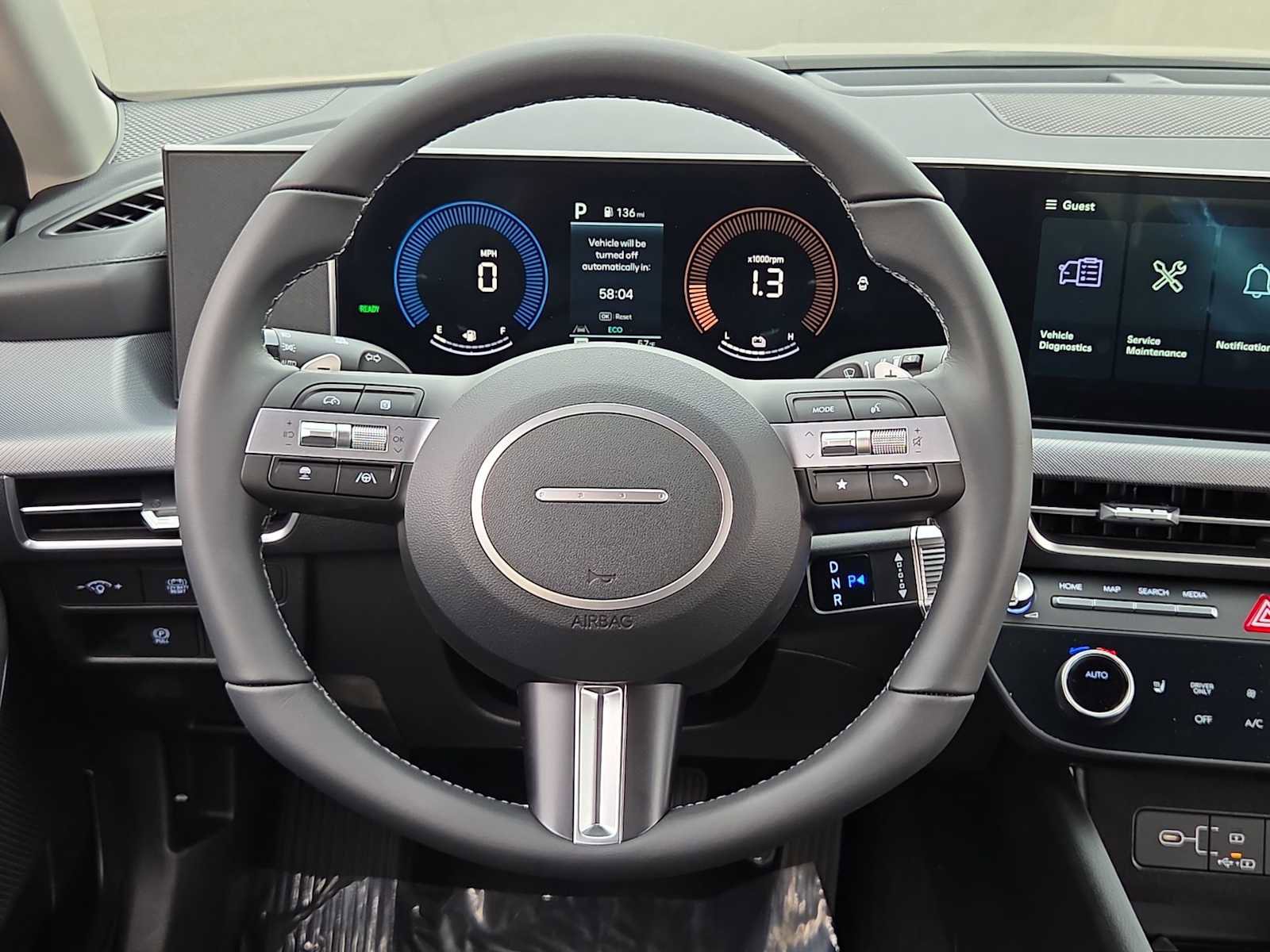 New 2026 Hyundai Sonata SEL FWD image 24