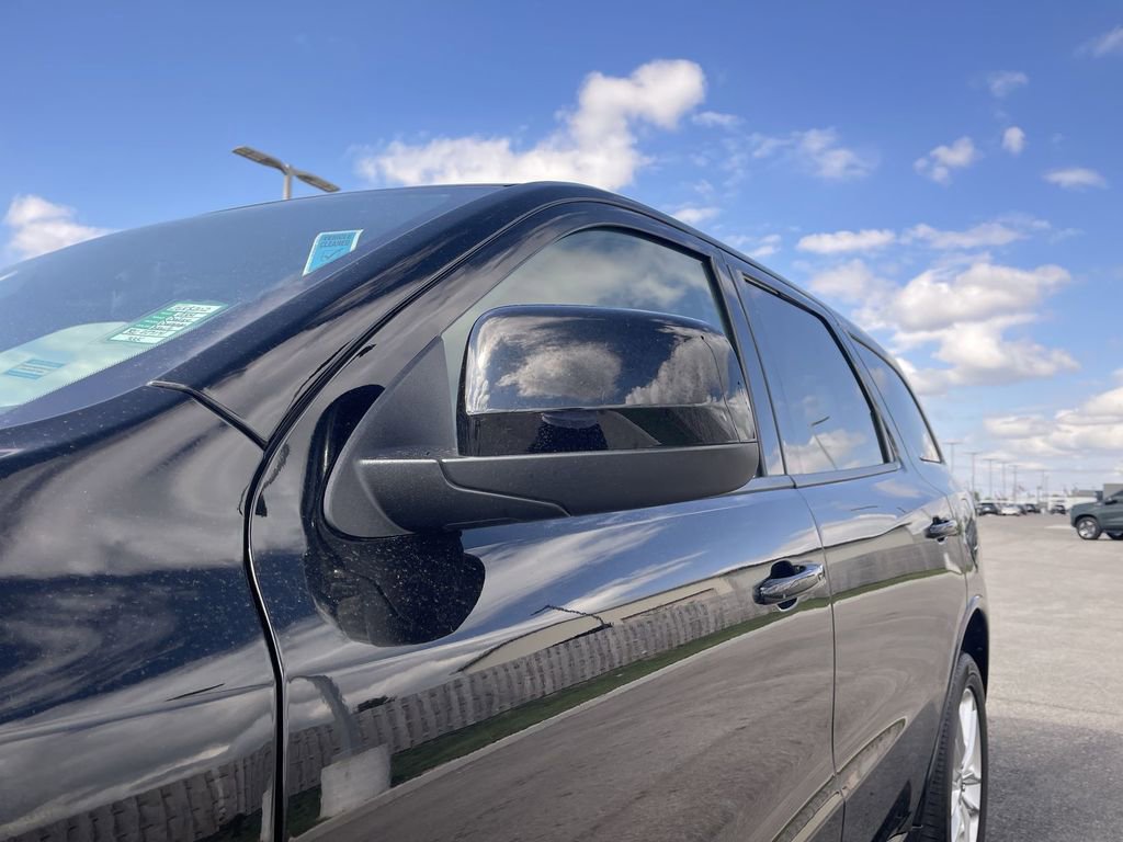 Used 2024 Dodge Durango GT image 11