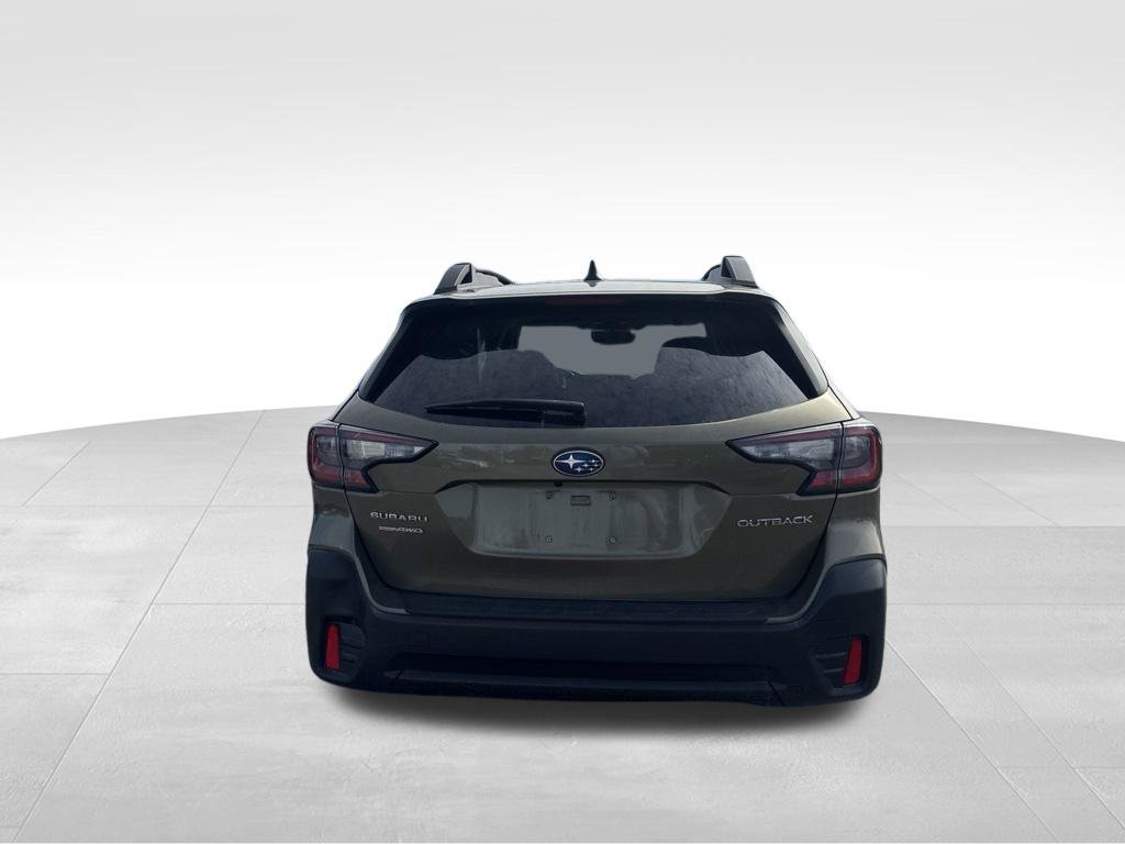 Used 2021 Subaru Outback Premium AWD/4WD image 6