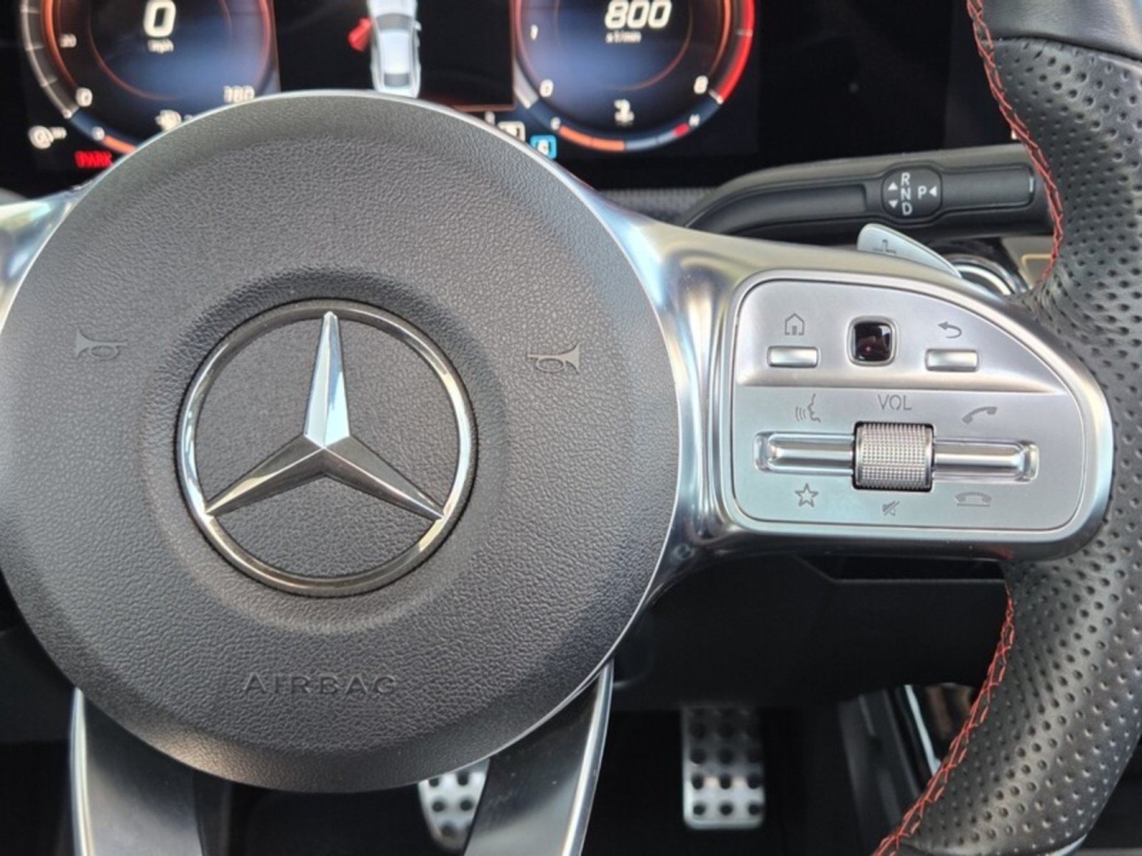 Certified 2023 Mercedes-Benz CLA 250 image 26