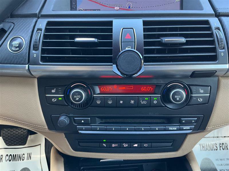 Used 2012 BMW X5 M AWD/4WD image 46