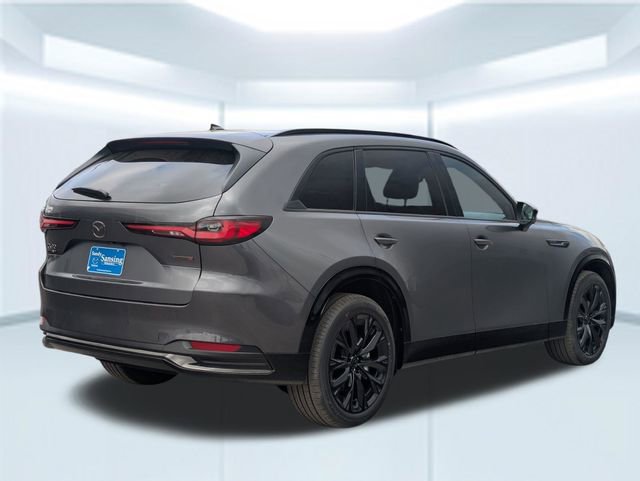 New 2026 MAZDA CX-90 3.3 Turbo S w/ Premium Package image 6